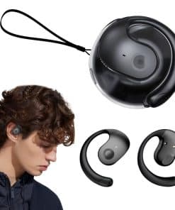 Audífono Inalámbrico Bluetooth Hy-T26 X15 Pro, Audífonos