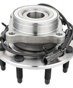 PEYU 515058 Ensamblaje de Buje de Cojinete de Rueda