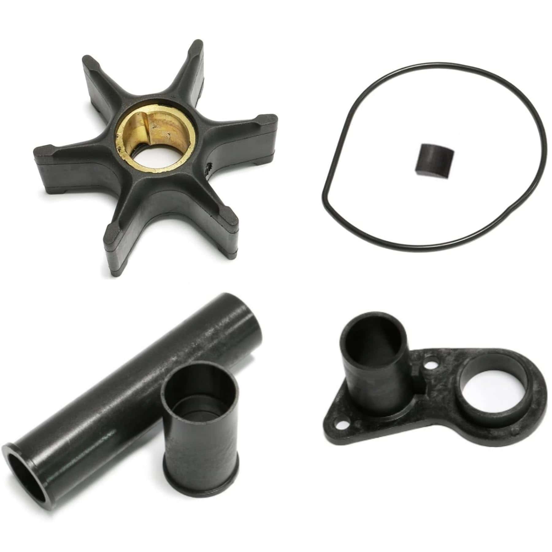 Kit de Reparación de Impulsor de Bomba de Agua -75-250 HP - Imagen 5