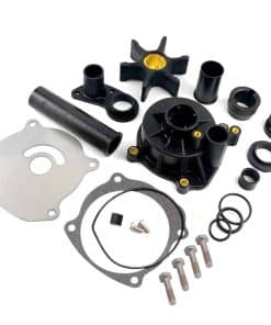 Kit de Reparación de Impulsor de Bomba de Agua -75-250 HP