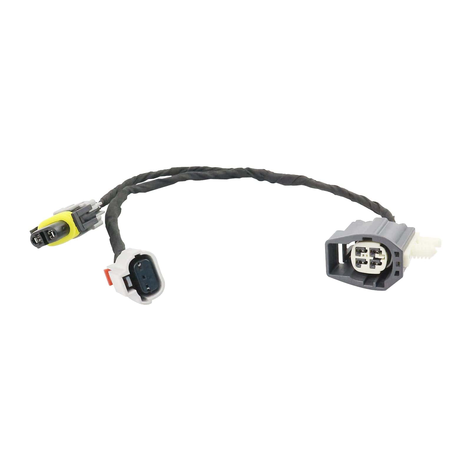 Socket y Cable de Luz de Estacionamiento de Señal de Giro - Imagen 6