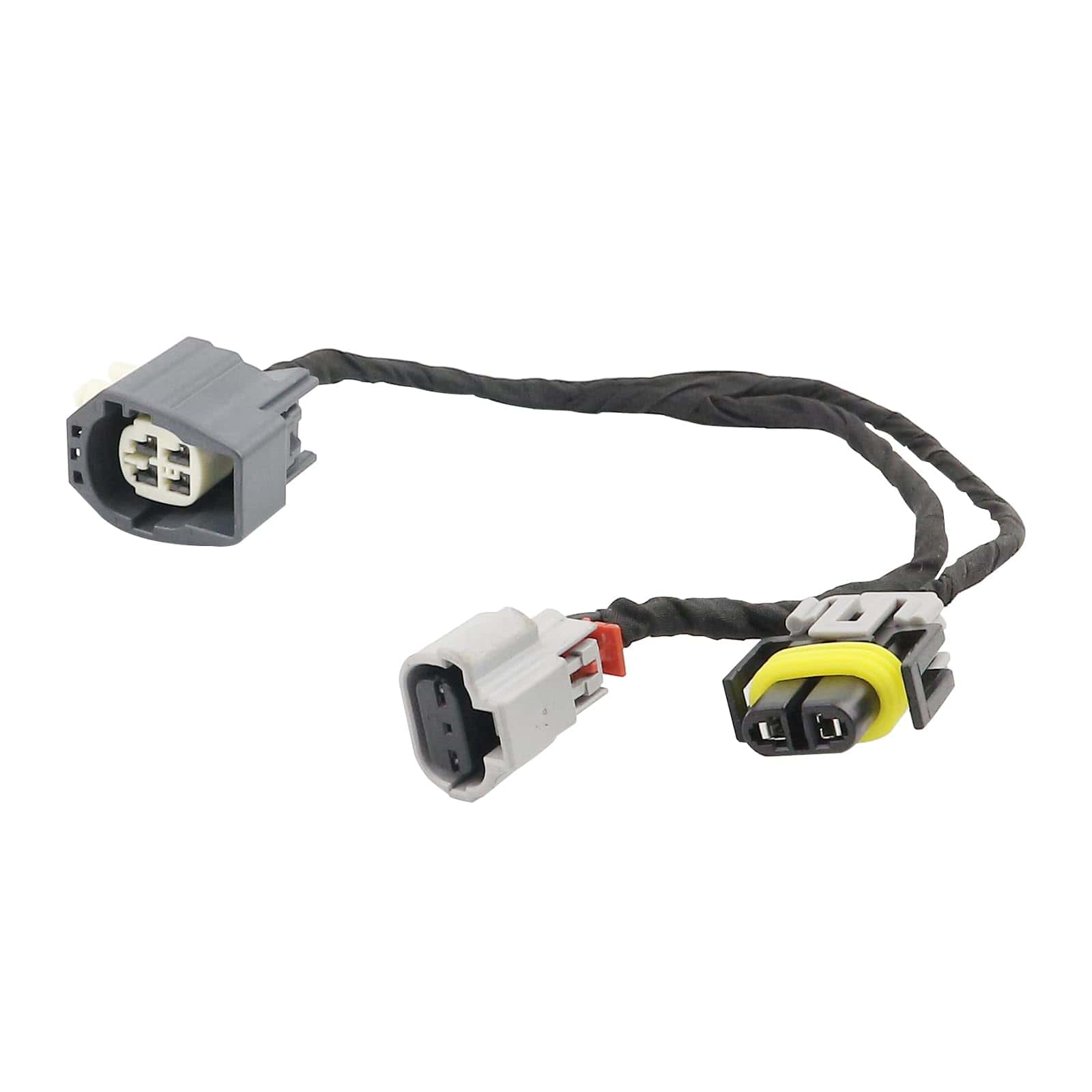 Socket y Cable de Luz de Estacionamiento de Señal de Giro - Imagen 5