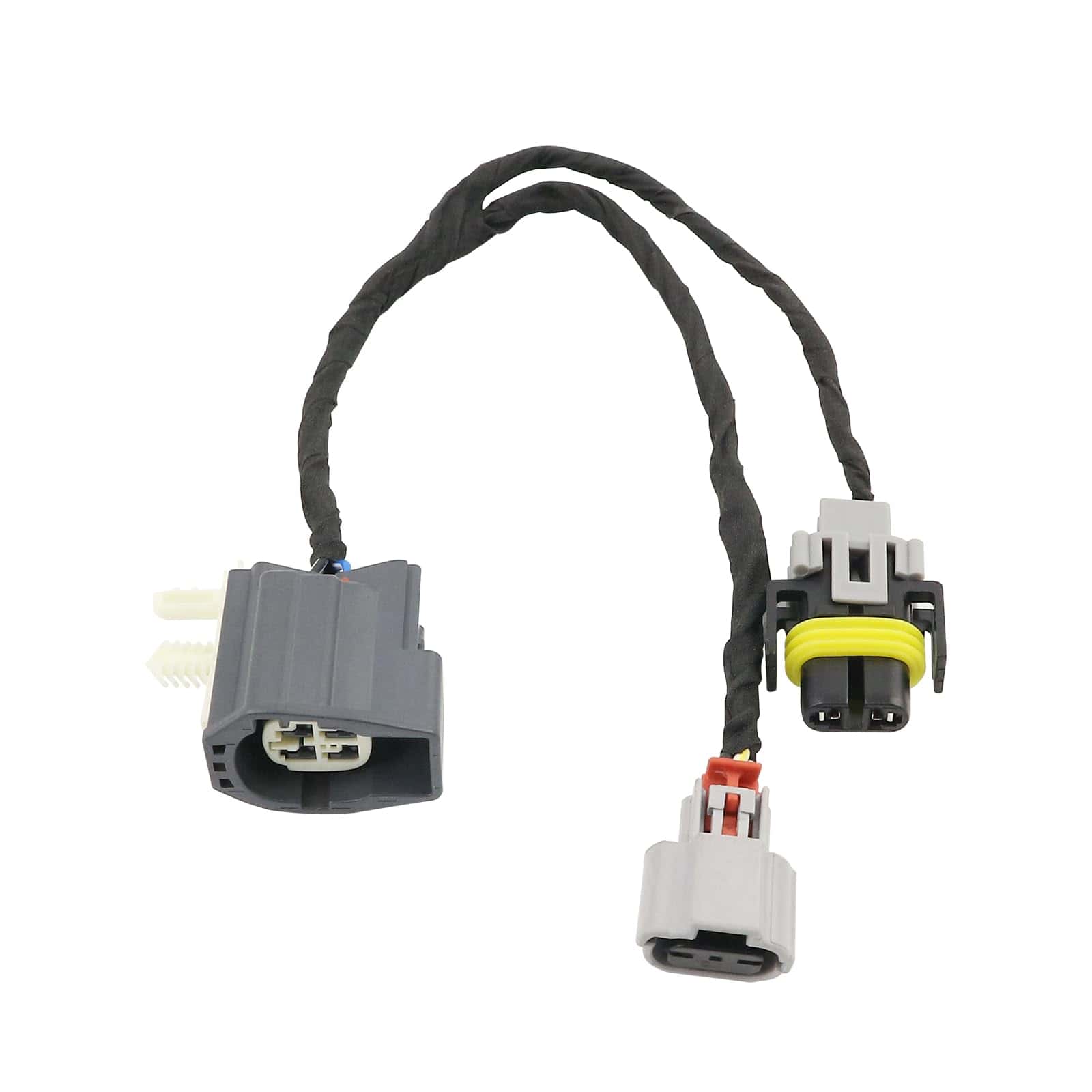 Socket y Cable de Luz de Estacionamiento de Señal de Giro - Imagen 7