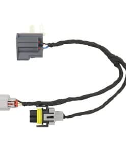 Socket y Cable de Luz de Estacionamiento de Señal de Giro