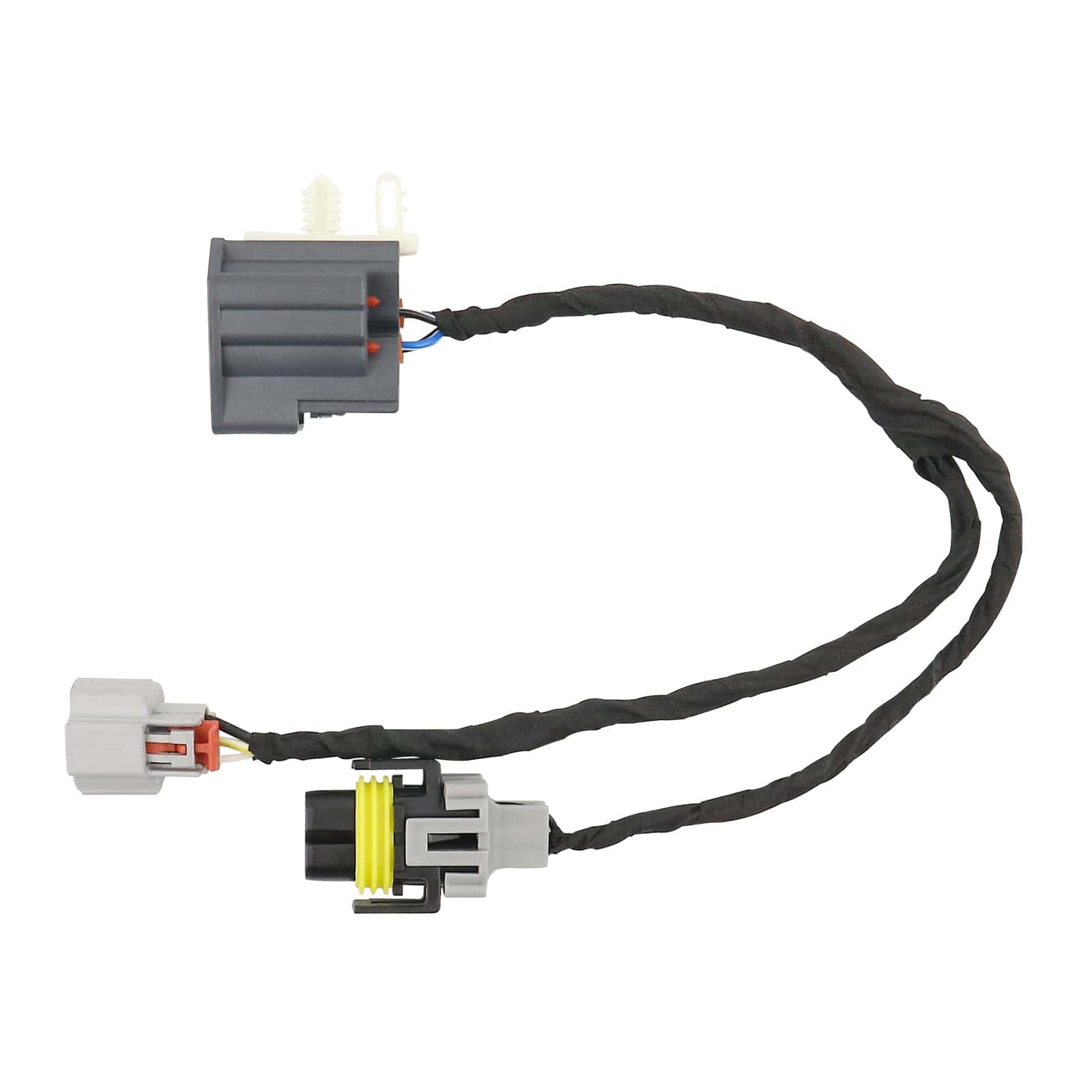 Socket y Cable de Luz de Estacionamiento de Señal de Giro