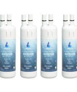 Filtro de agua de repuesto HMASAV -Blanco