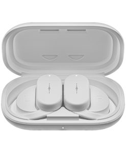 Audífonos Bluetooth XXROCSWH Open Ear 5.3, con una duración