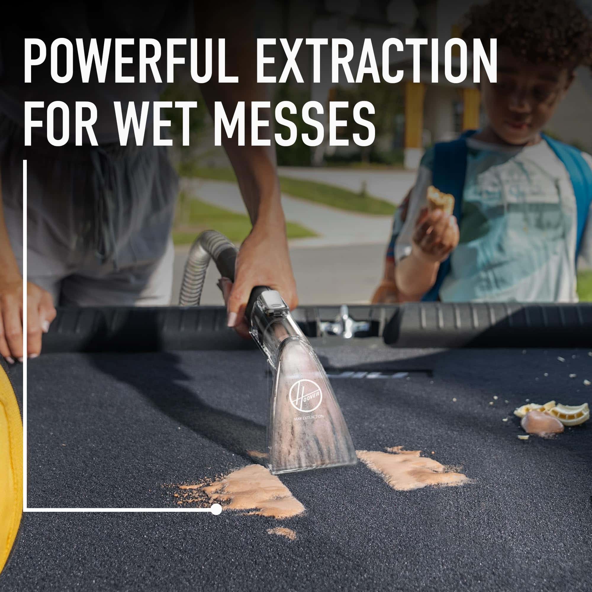 Kit de Limpieza Interior para Autos Hoover CleanSlate de 5 - Imagen 5