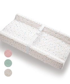 Almohadilla de Cambio de Bebé -Polka Dot