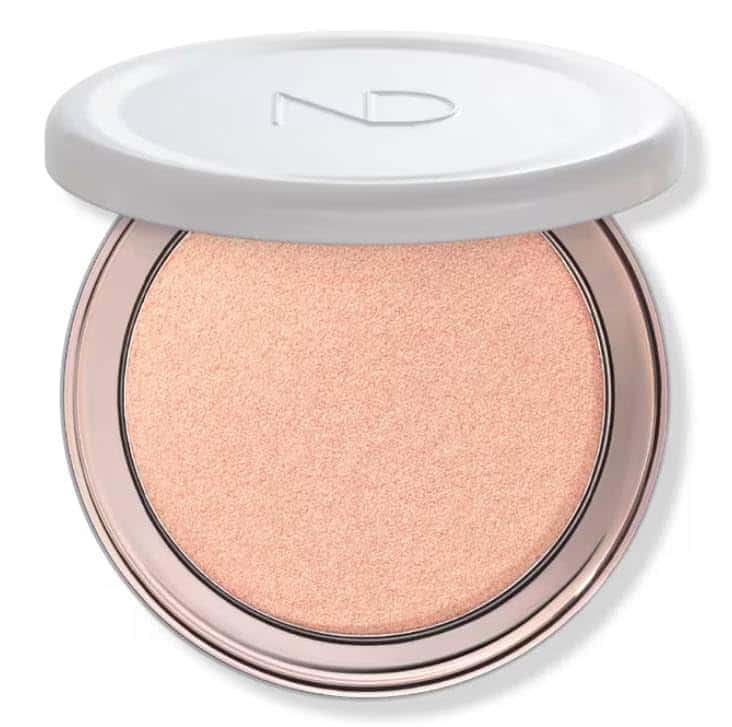 Polvo Iluminador Natasha Denona Hy-Gen Infundido con