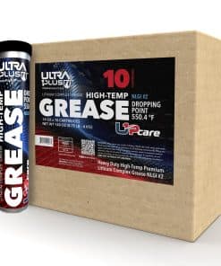 Grasa Compleja de Litio Multiuso Ultra1Plus | Grasa de