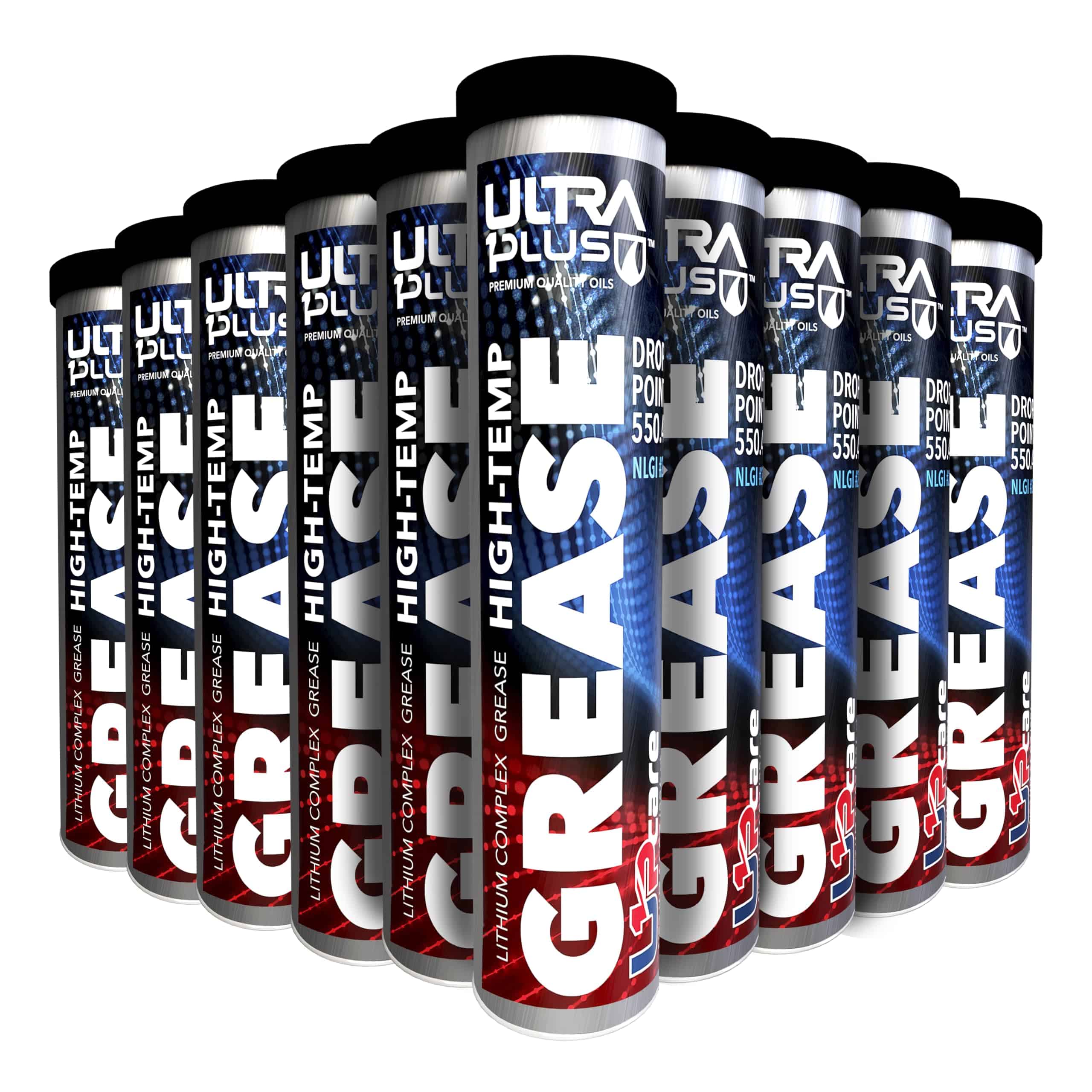 Grasa Compleja de Litio Multiuso Ultra1Plus | Grasa de - Imagen 4