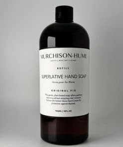 Recarga de Jabón de Manos Vegano de Lujo Murchison-Hume,