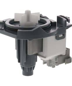 Motor de bomba de lavavajillas de reemplazo PRYSM W11219380