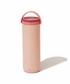 Willow - Enfriador portátil de leche materna - -Rosa