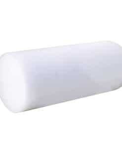 Rodillo de Espuma para Deporte Corporal, Redondo Completo 6