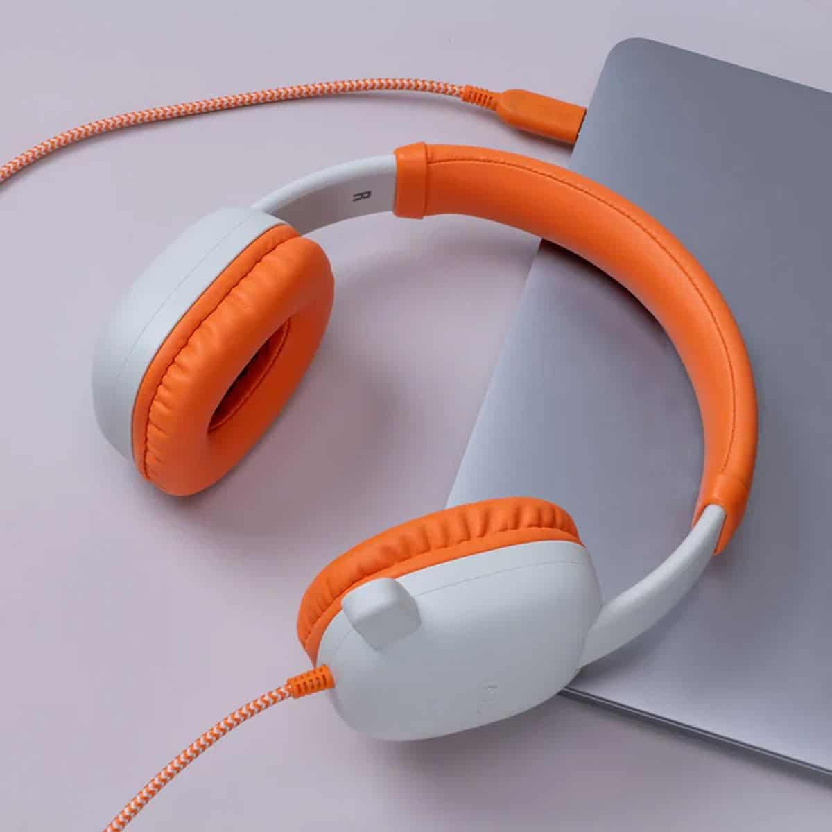 Audífonos infantiles Avid AP-400 WonderEars con micrófono, - Imagen 5