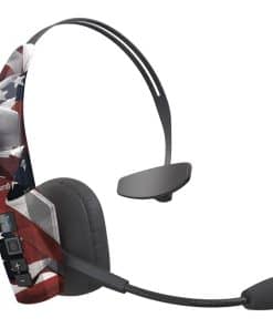 Audífono Bluetooth con cancelación de ruido BlueParrott