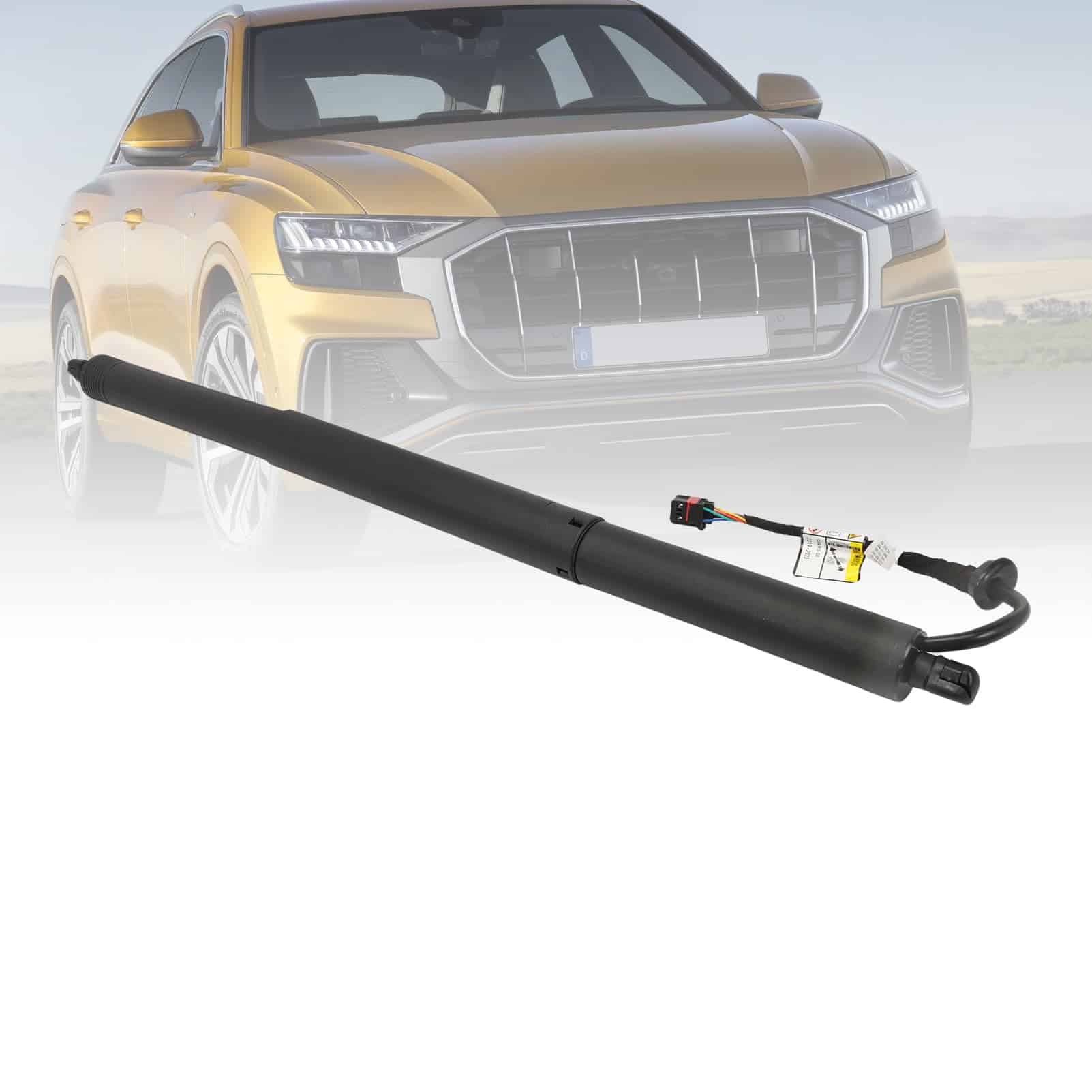 Soporte de Elevación de Portón Trasero Power Lift Shock - Imagen 7