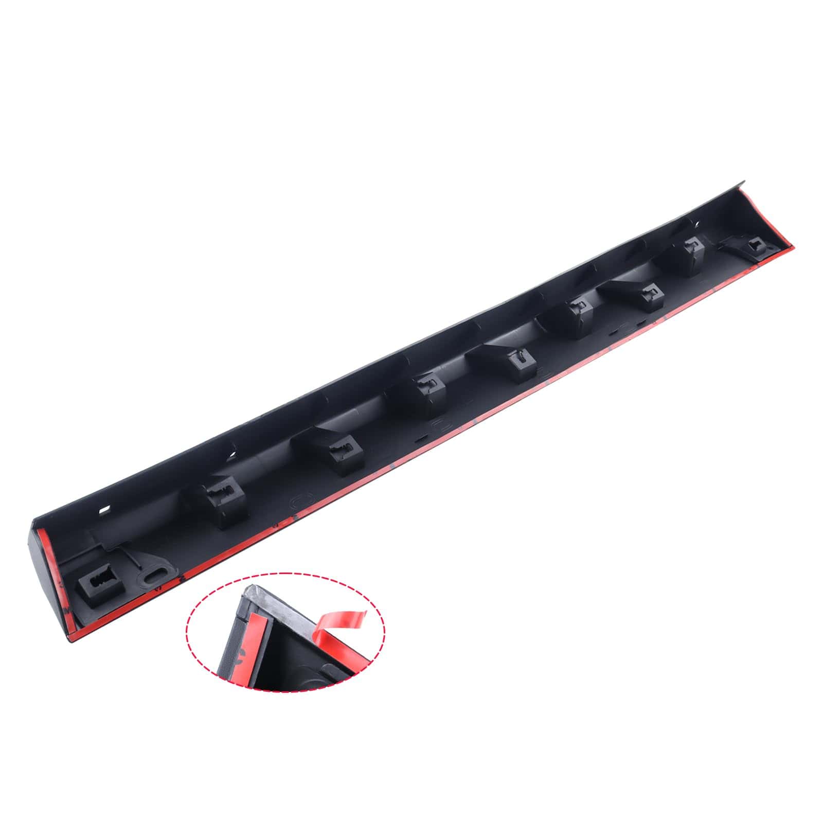 AOKAILI 91112SG132 Moldura Inferior de Puerta Compatible - Imagen 5