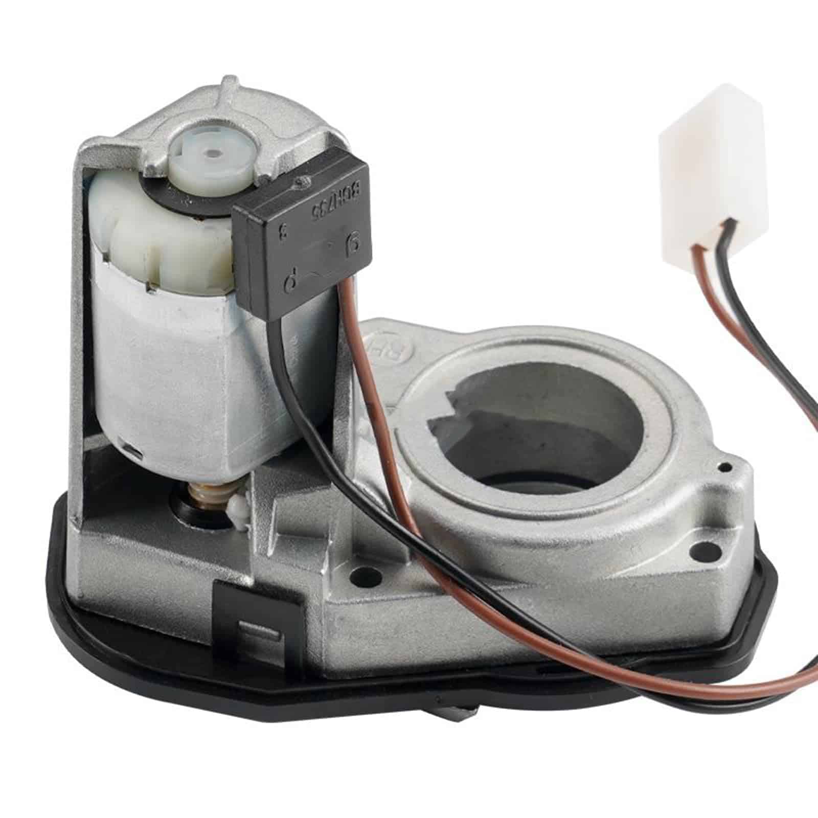 Motor del actuador de plegado del espejo retrovisor lateral