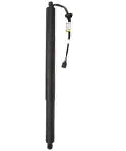 Soporte de elevación de energía de la puerta trasera