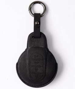 Funda de llave para coche apta para BMW Mini Cooper