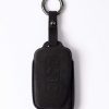 Funda de Llavero de Cuero de Gamuza Compatible con Lexus