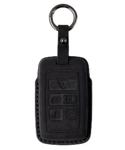 Funda de Llave para Coche CGZOWYU con Estuche de Llave y