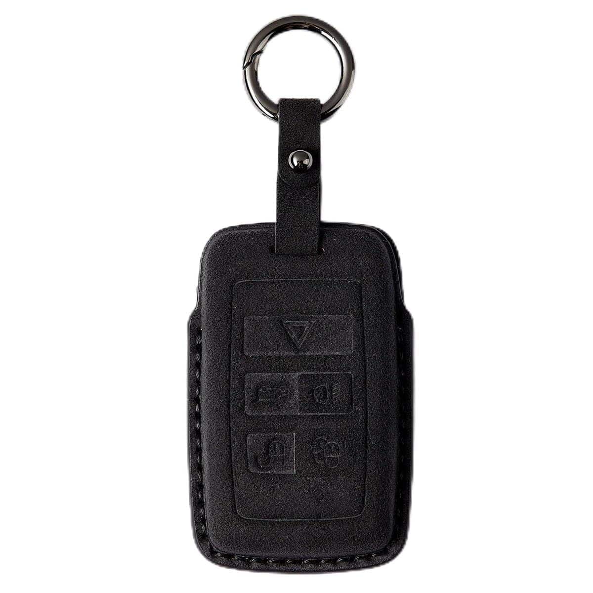 Funda de Llave para Coche CGZOWYU con Estuche de Llave y