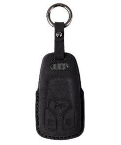 Funda para Llave de Coche CGZOWYU Audi, Carcasa de Llave