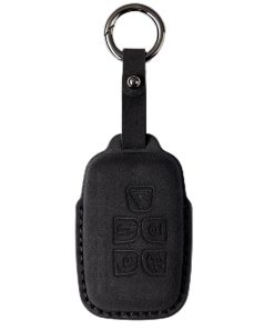 Funda de Llave CGZOWYU para Llaves de Coche Land Rover
