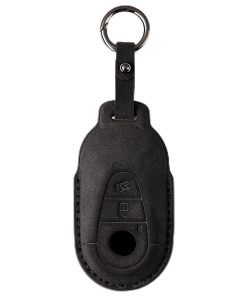 Funda para Llave de Coche CGZOWYU para Mercedes 2020-2024