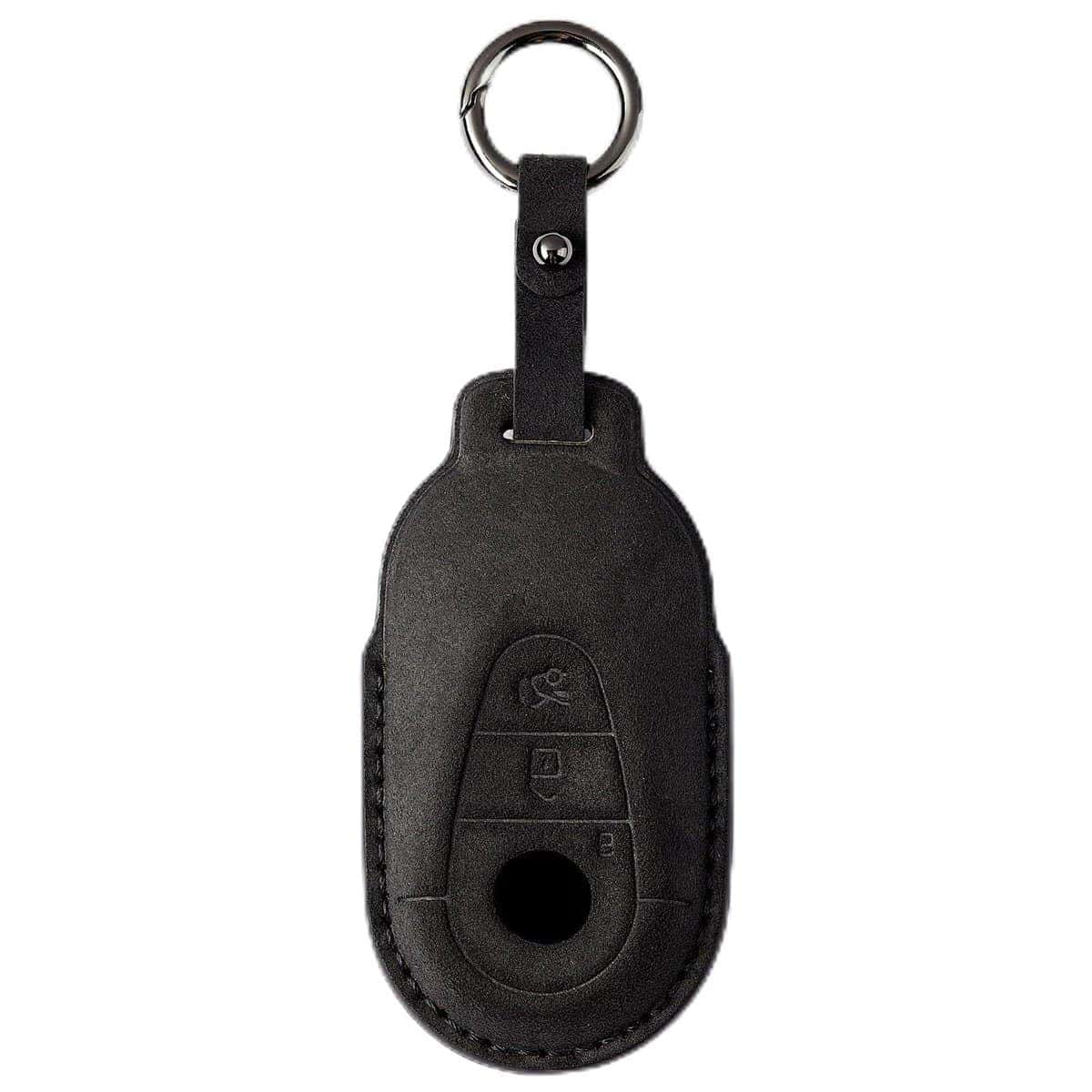 Funda para Llave de Coche CGZOWYU para Mercedes 2020-2024