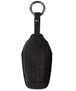 Funda protectora para llave de Fob del modelo Ferrari roma
