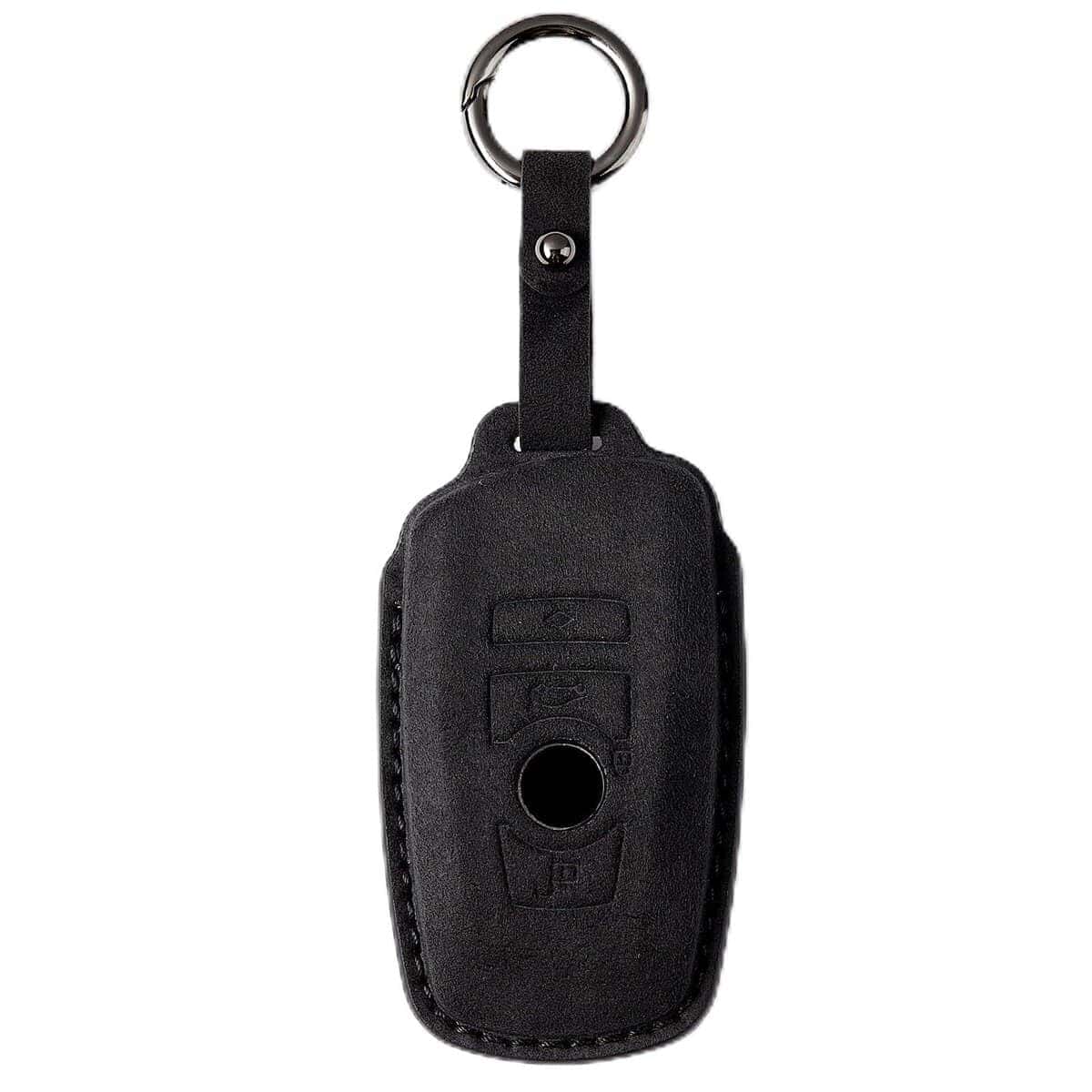 Funda de llave para BMW, Compatible con Serie 1 3 4 5 6 7
