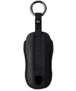 Funda de Llave Brillante CGZOWYU para Accesorios 911