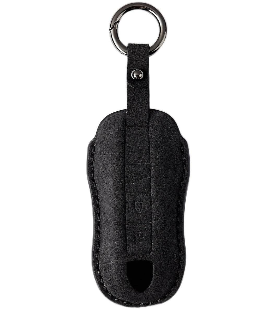 Funda de Llave Brillante CGZOWYU para Accesorios 911