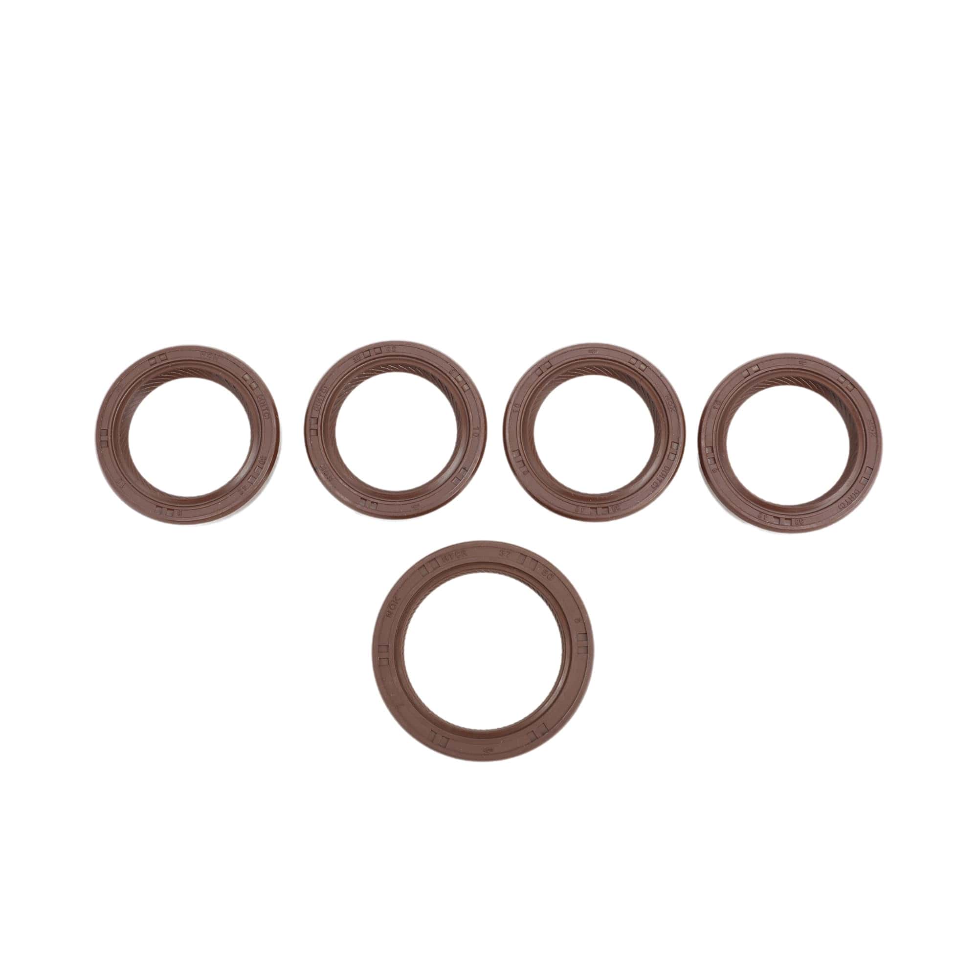 Kit de correa de distribución con tensor hidráulico y bomba - Imagen 8