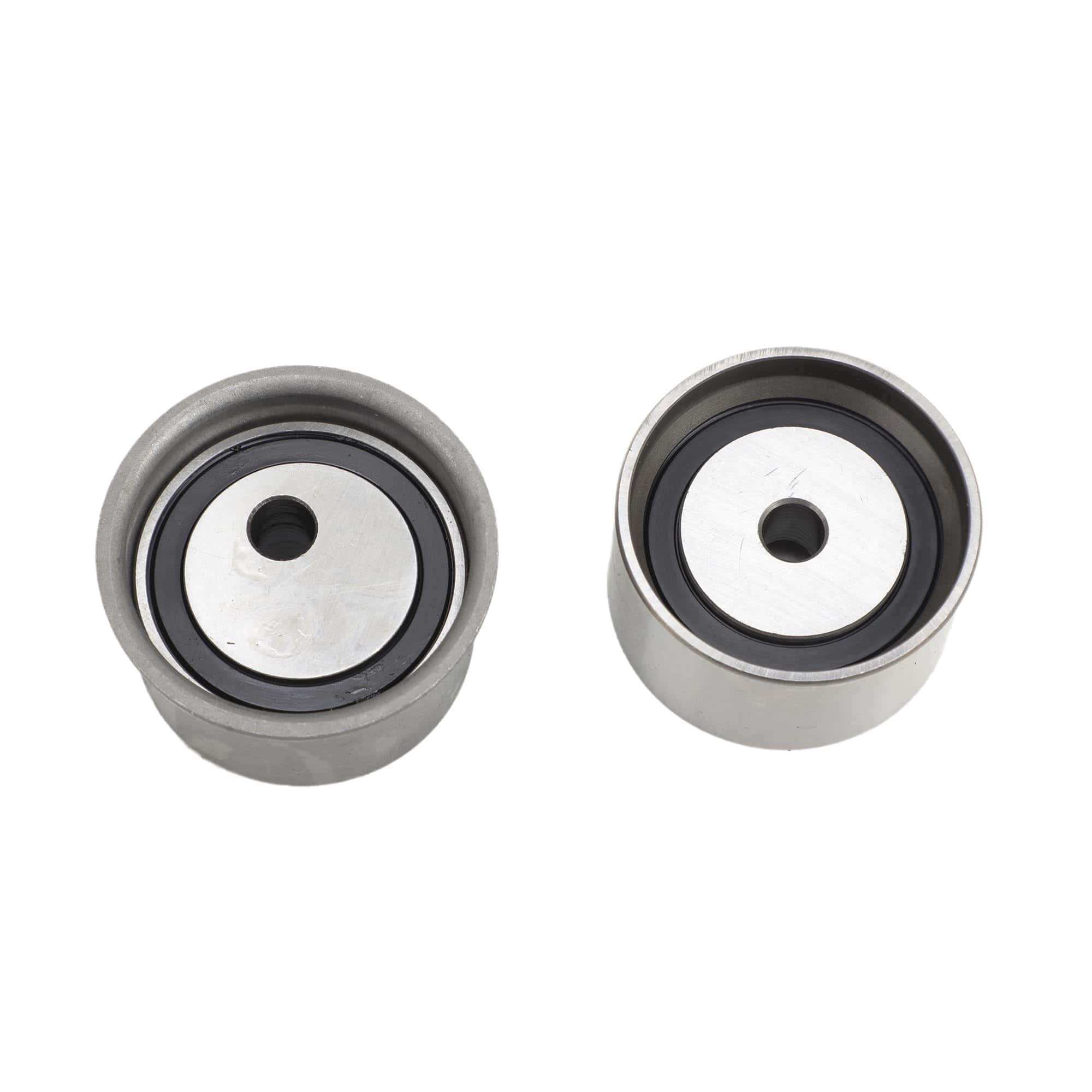 Kit de correa de distribución con tensor hidráulico y bomba - Imagen 6