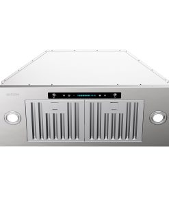 Campana Extractora de 70.49 cm IKTCH, 900 CFM