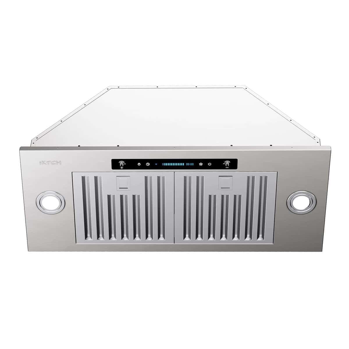 Campana Extractora de 70.49 cm IKTCH, 900 CFM