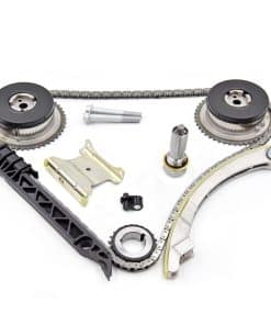 Kit de Cadena de Distribución con Amortiguador & Guía y