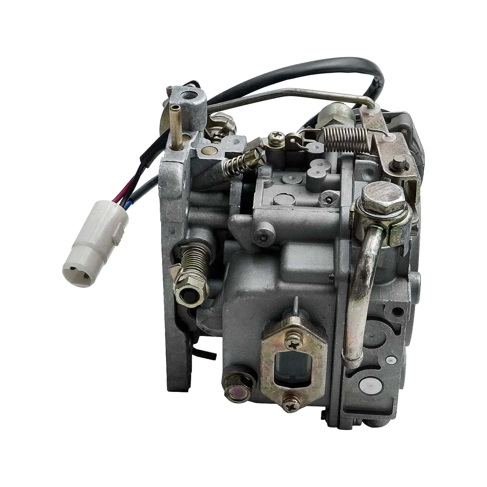 Carburador de 2 Barriles de Reemplazo para 8-94337-632-0 - Imagen 7