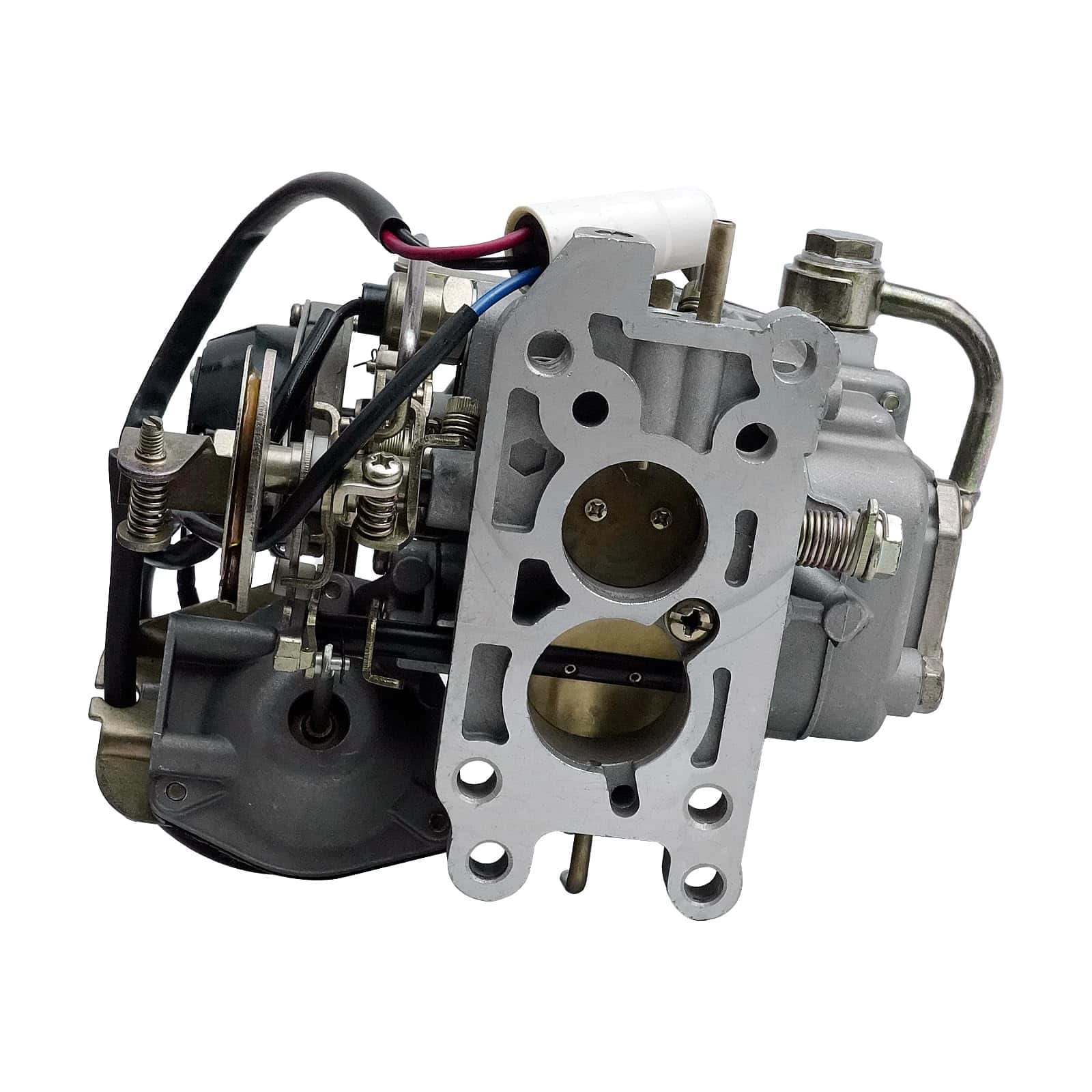 Carburador de 2 Barriles de Reemplazo para 8-94337-632-0 - Imagen 5
