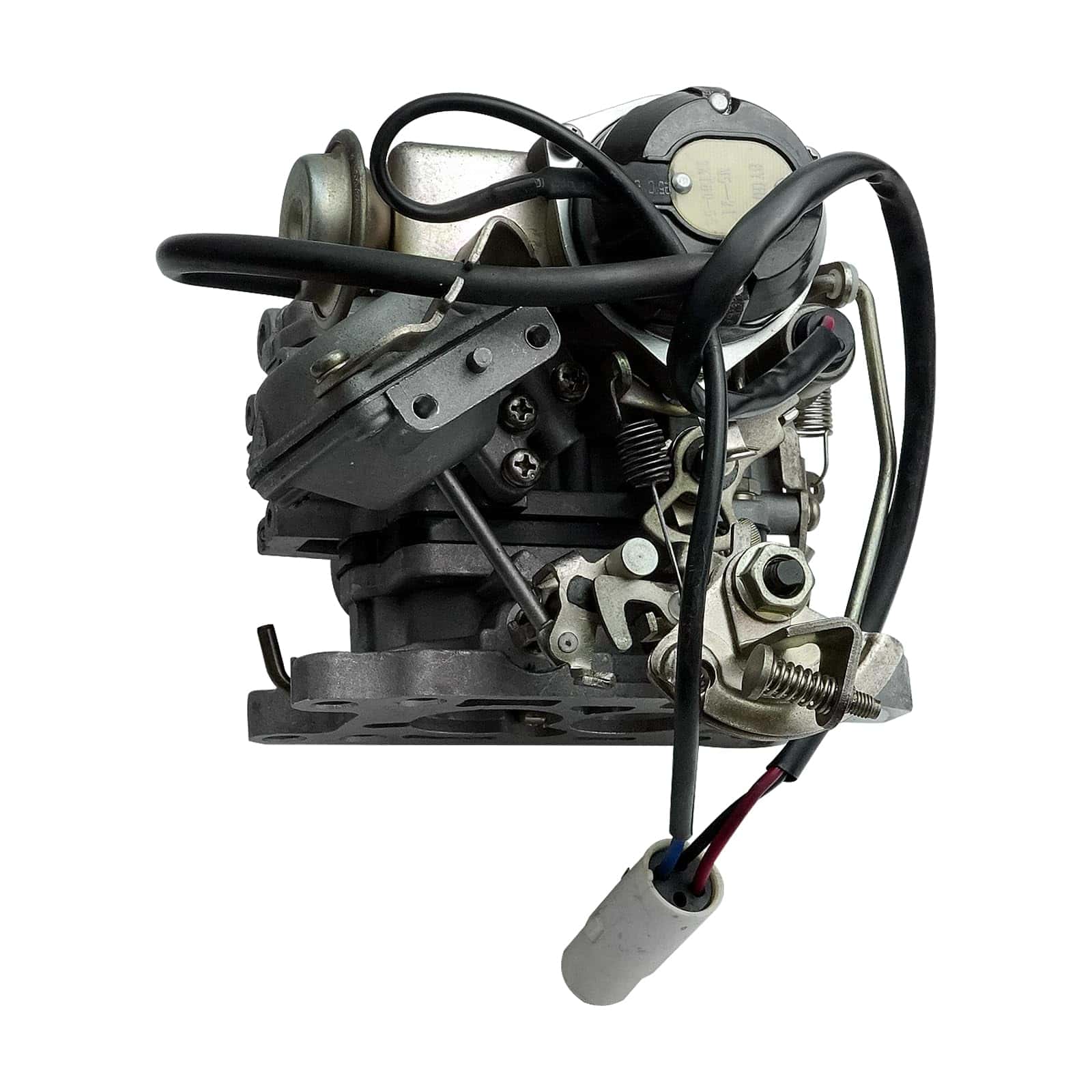 Carburador de 2 Barriles de Reemplazo para 8-94337-632-0 - Imagen 8