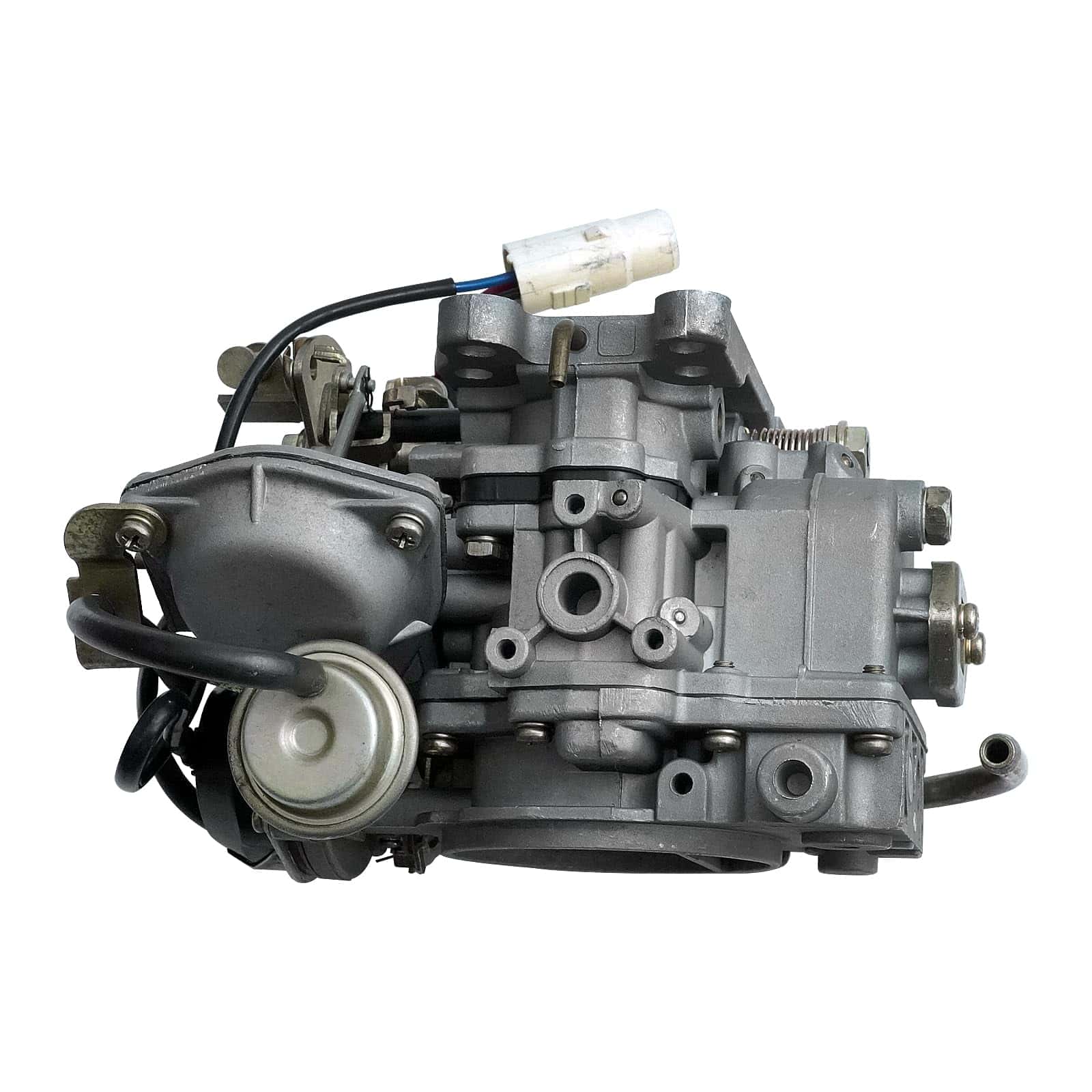 Carburador de 2 Barriles de Reemplazo para 8-94337-632-0 - Imagen 9