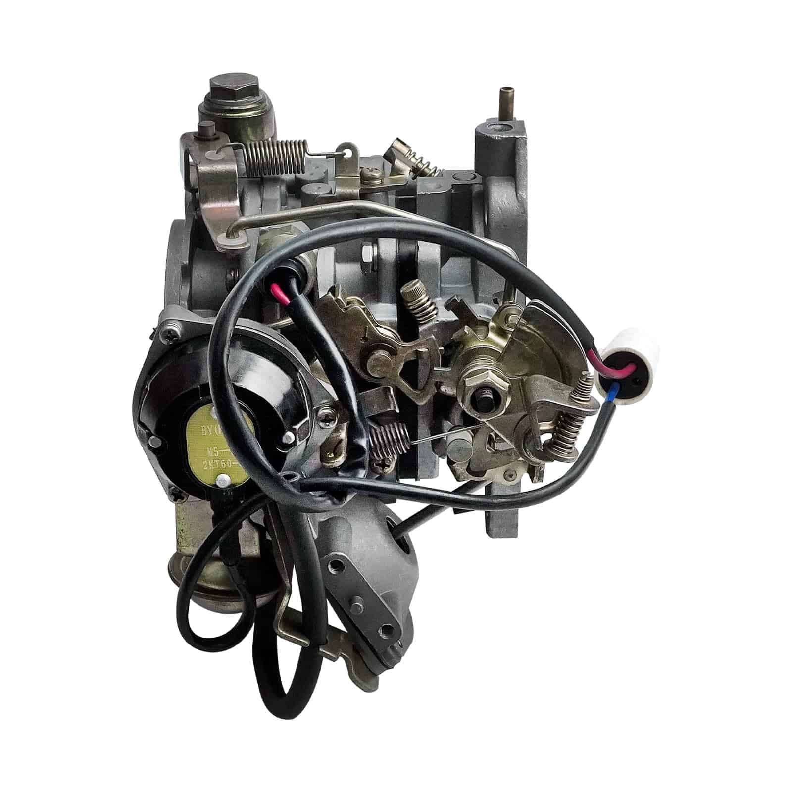 Carburador de 2 Barriles de Reemplazo para 8-94337-632-0 - Imagen 6