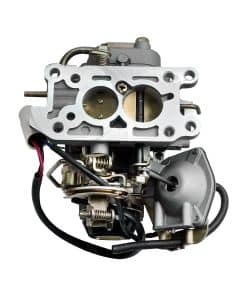 Carburador de 2 Barriles de Reemplazo para 8-94337-632-0