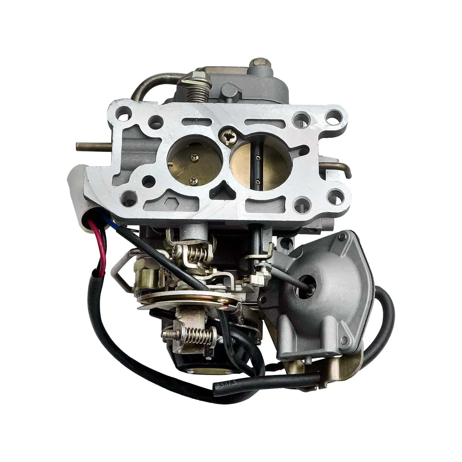 Carburador de 2 Barriles de Reemplazo para 8-94337-632-0